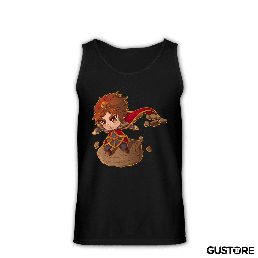 Sudadera Taliyah