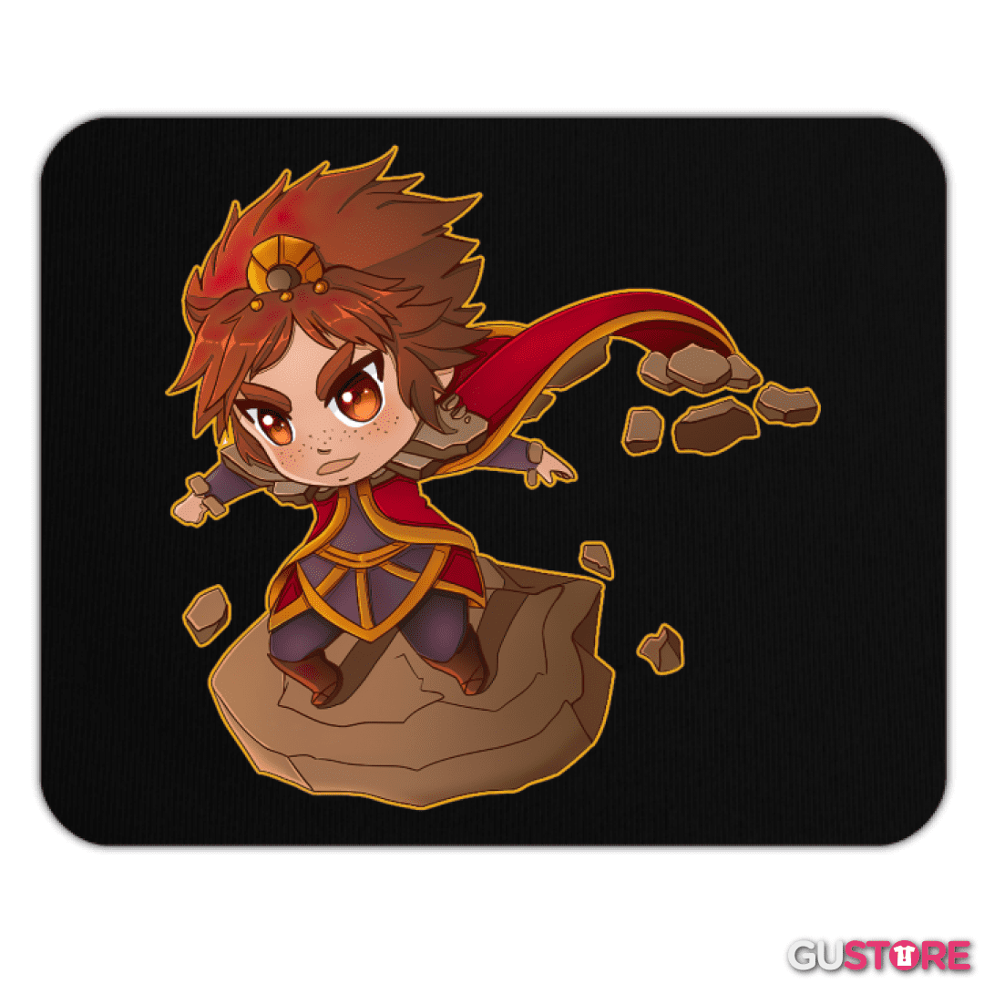 Mousepad Taliyah