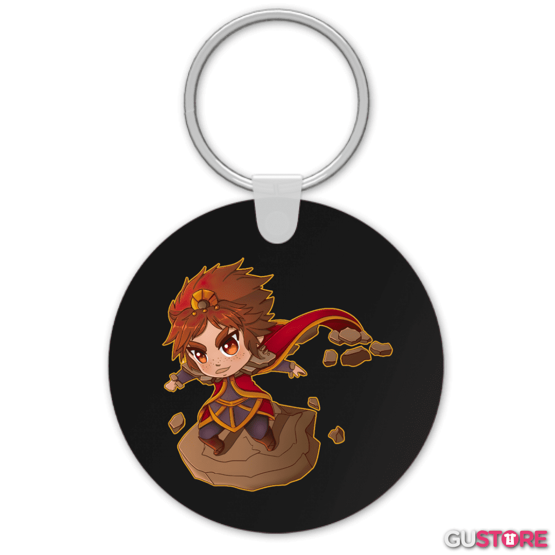 Llavero Taliyah
