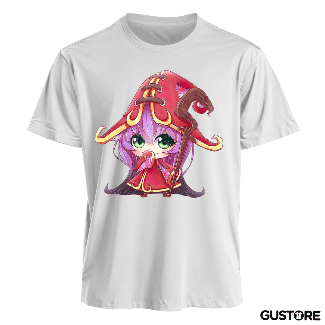 Polera Lulu