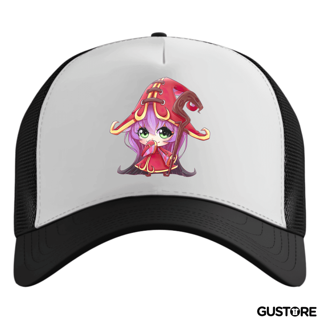 Gorro Lulu