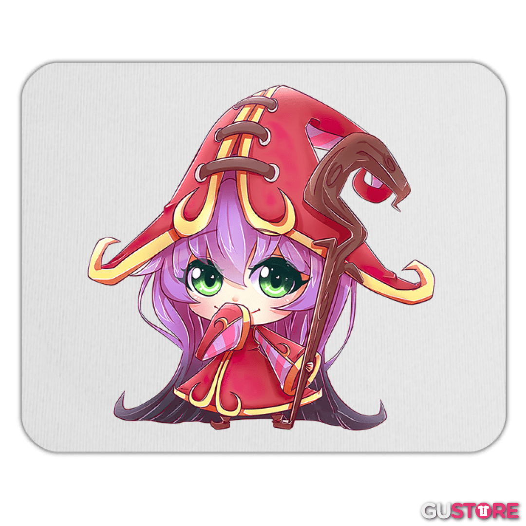 Mousepad Lulu