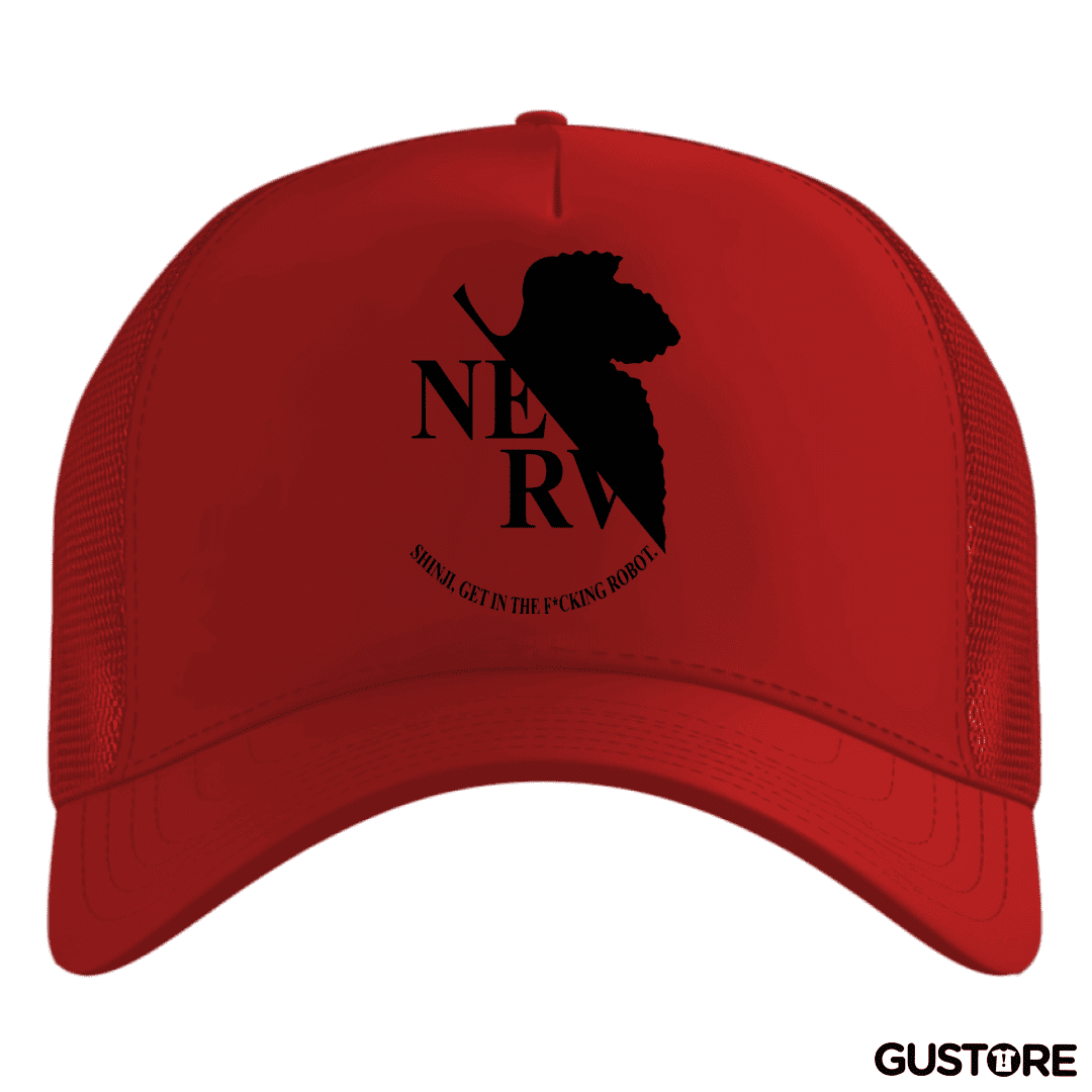 Gorro Nerv
