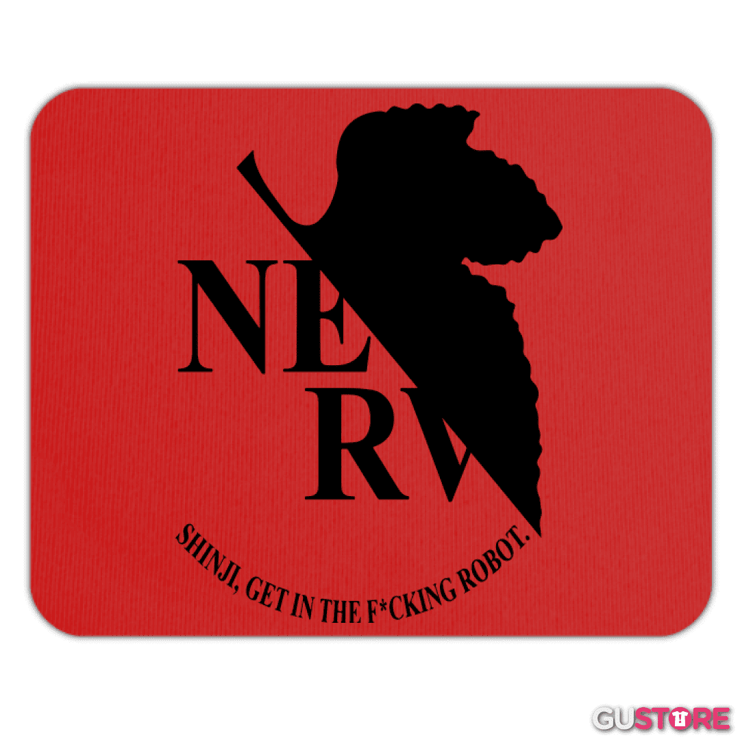 Mousepad Nerv