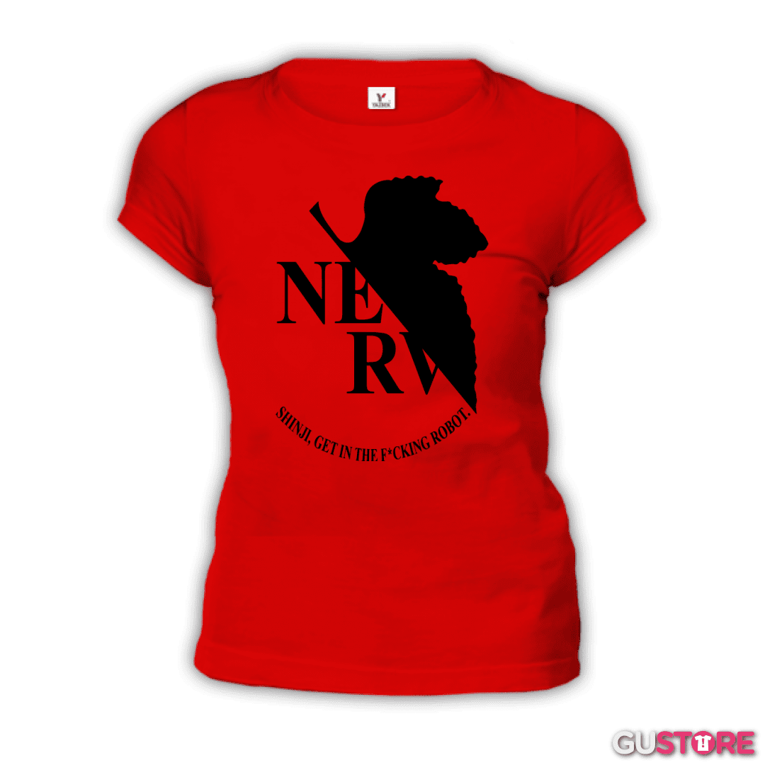 Polera de Mujer Nerv