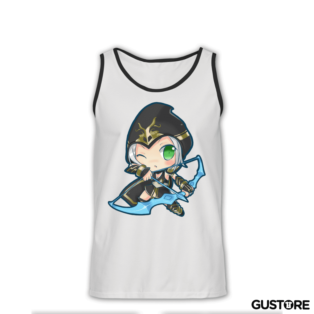Sudadera Ashe nro 2