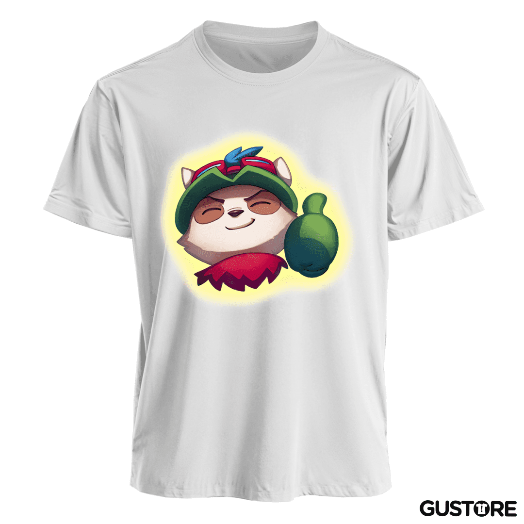 Polera Teeemo