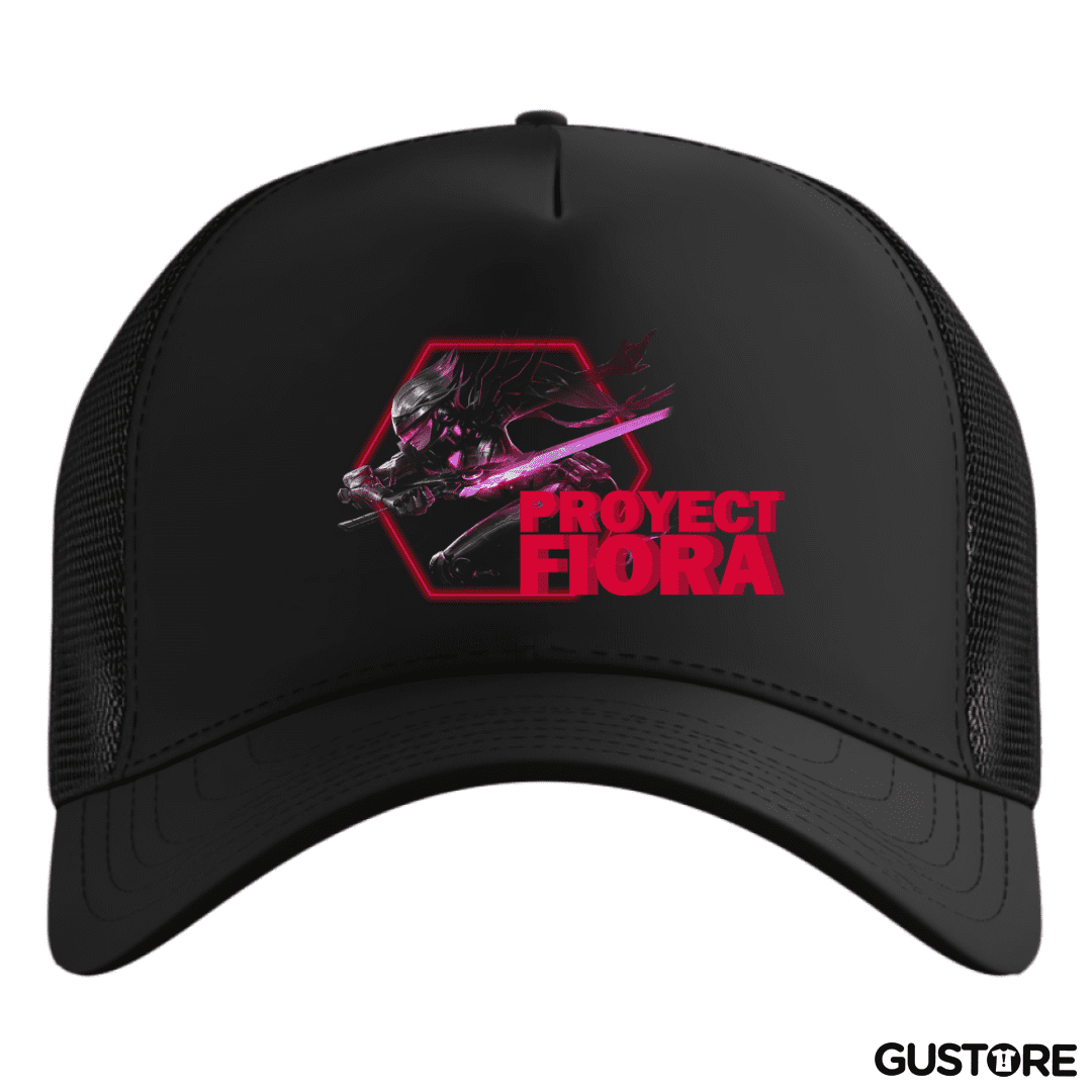 Gorro Proyect Fiora
