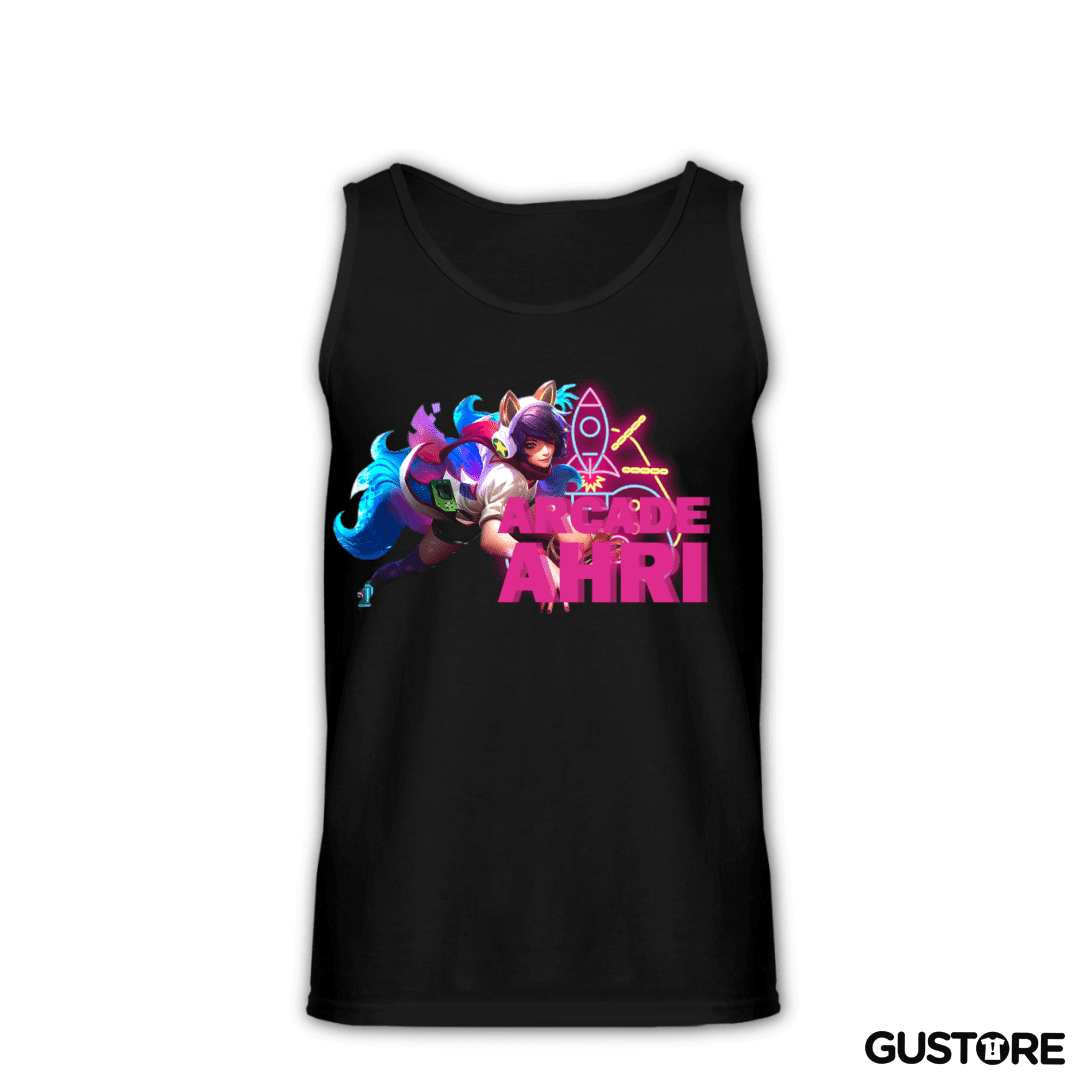 Sudadera Arcade Ahri