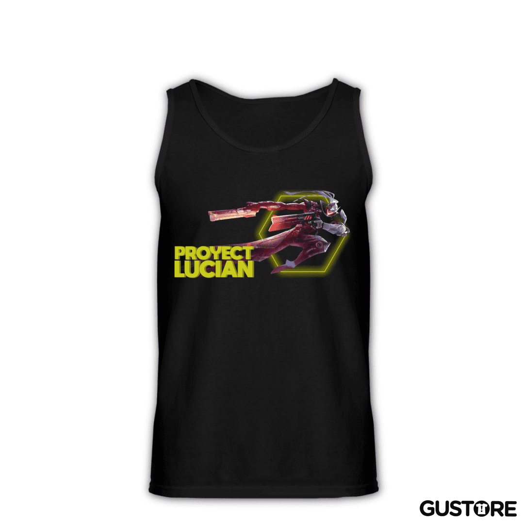 Sudadera Proyect Lucian