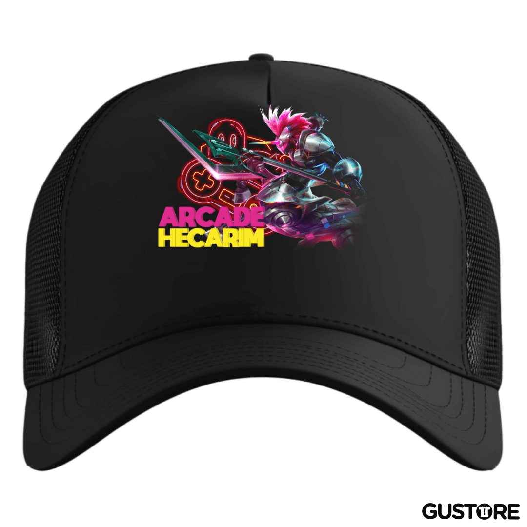 Gorro Arcade Hecarim