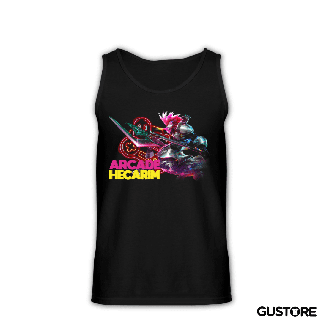Sudadera Arcade Hecarim