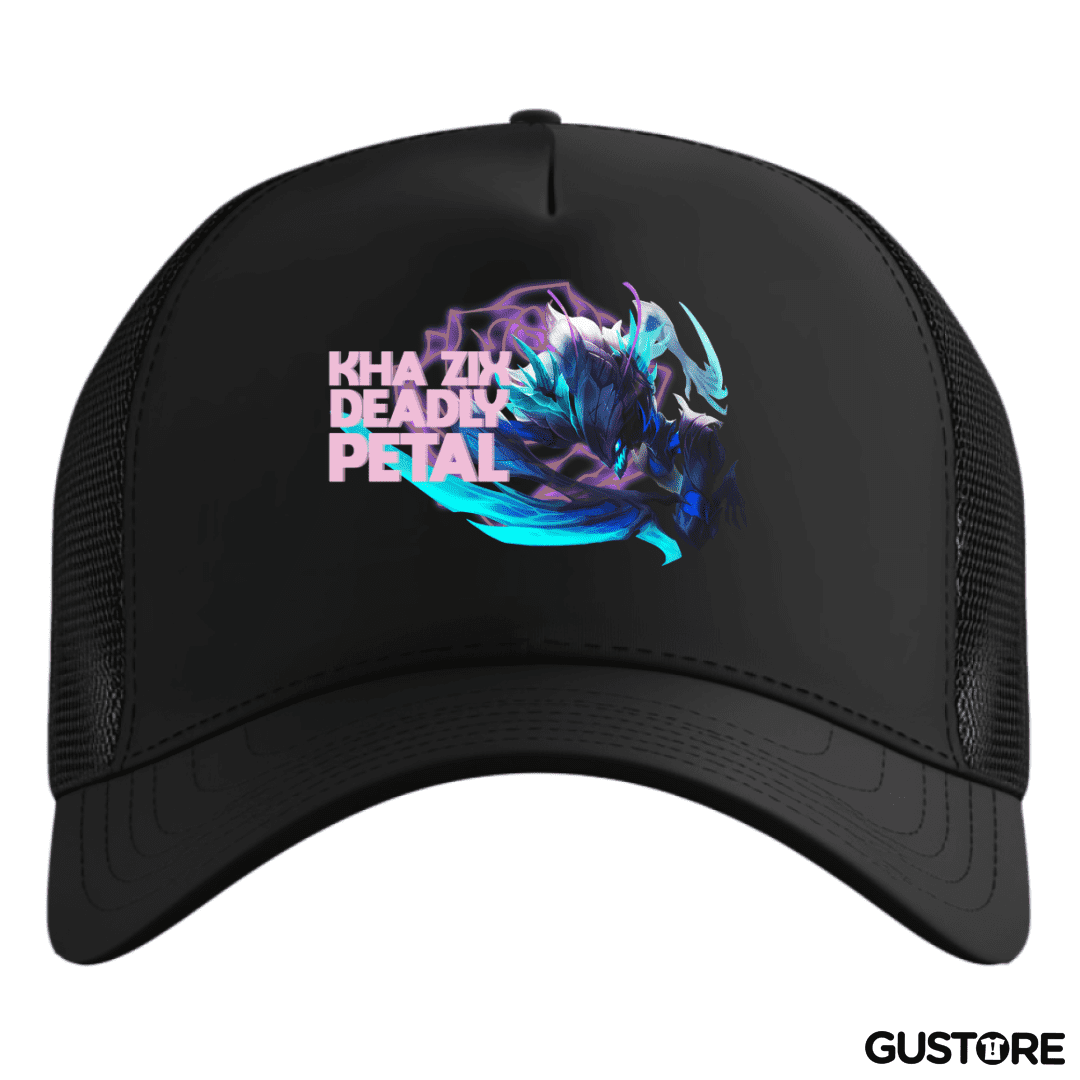 Gorro Khazix deadly Petal