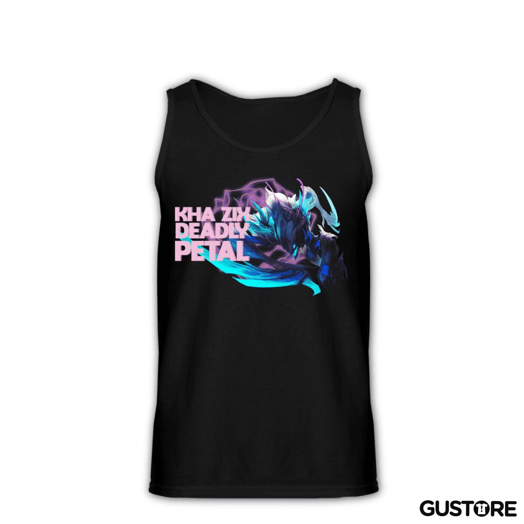 Sudadera Khazix deadly Petal