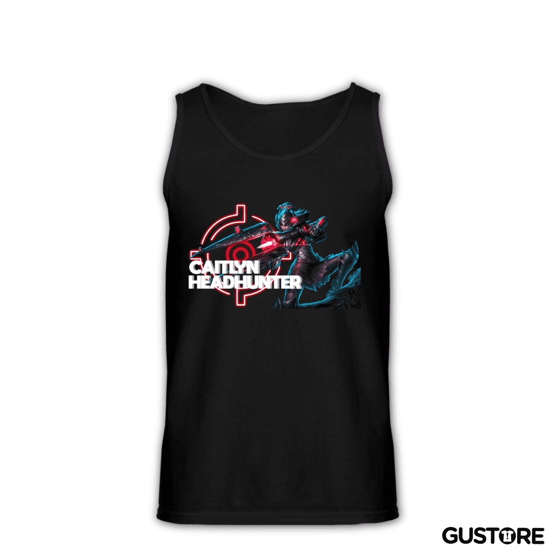 Sudadera Caitlyn Headhunter