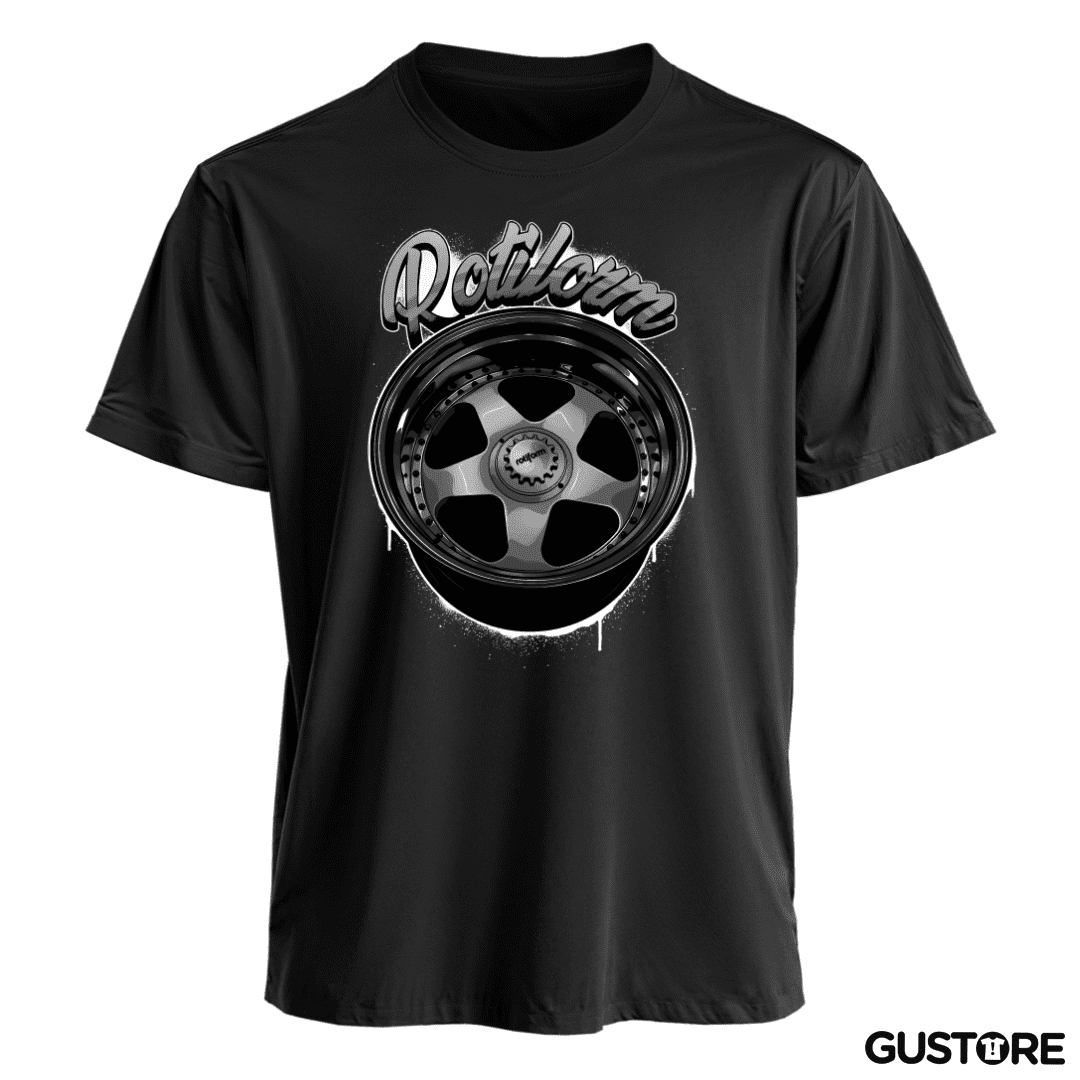 Polera Rotiform
