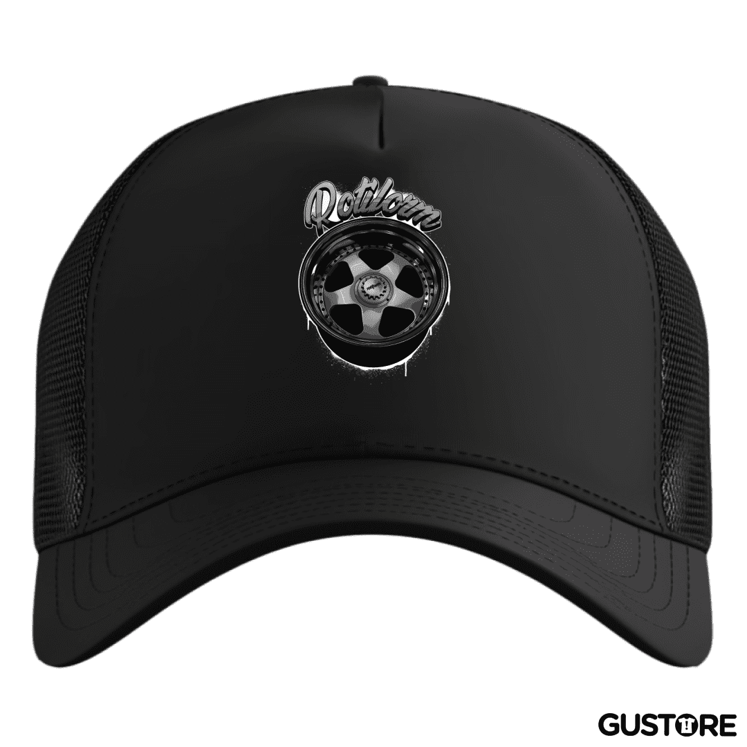 Gorro Rotiform