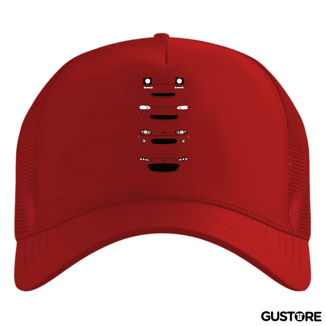 Gorro Mazda Mx-5