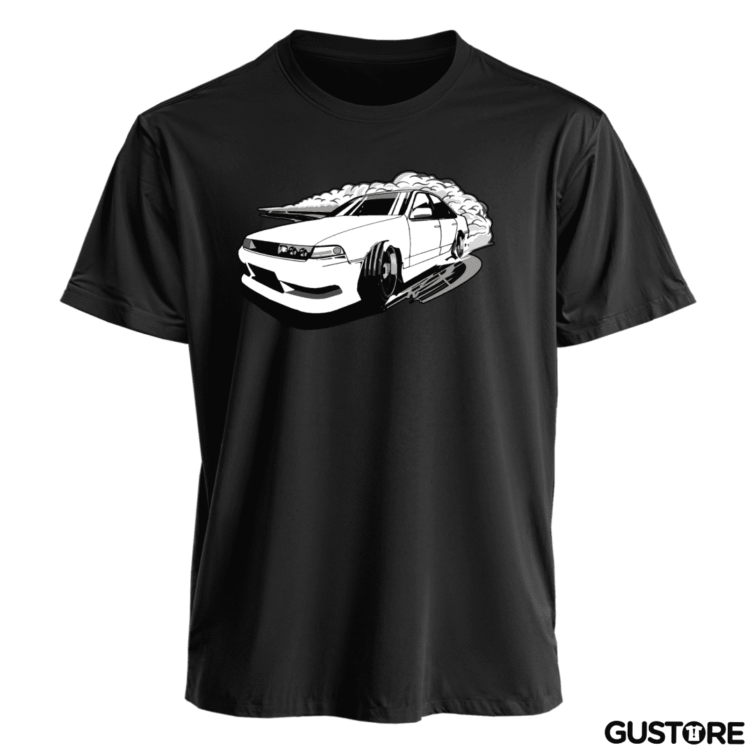 Polera Nissan Cefiro A31