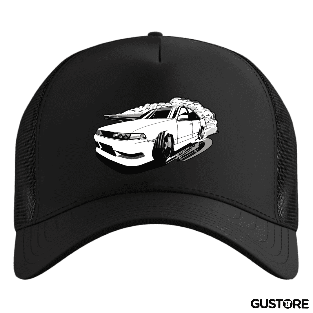 Gorro Nissan Cefiro A31
