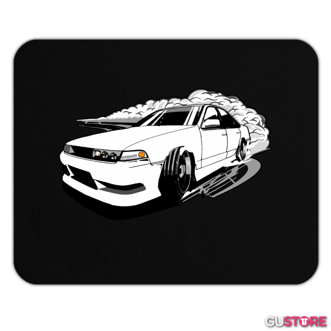 Mousepad Nissan Cefiro A31