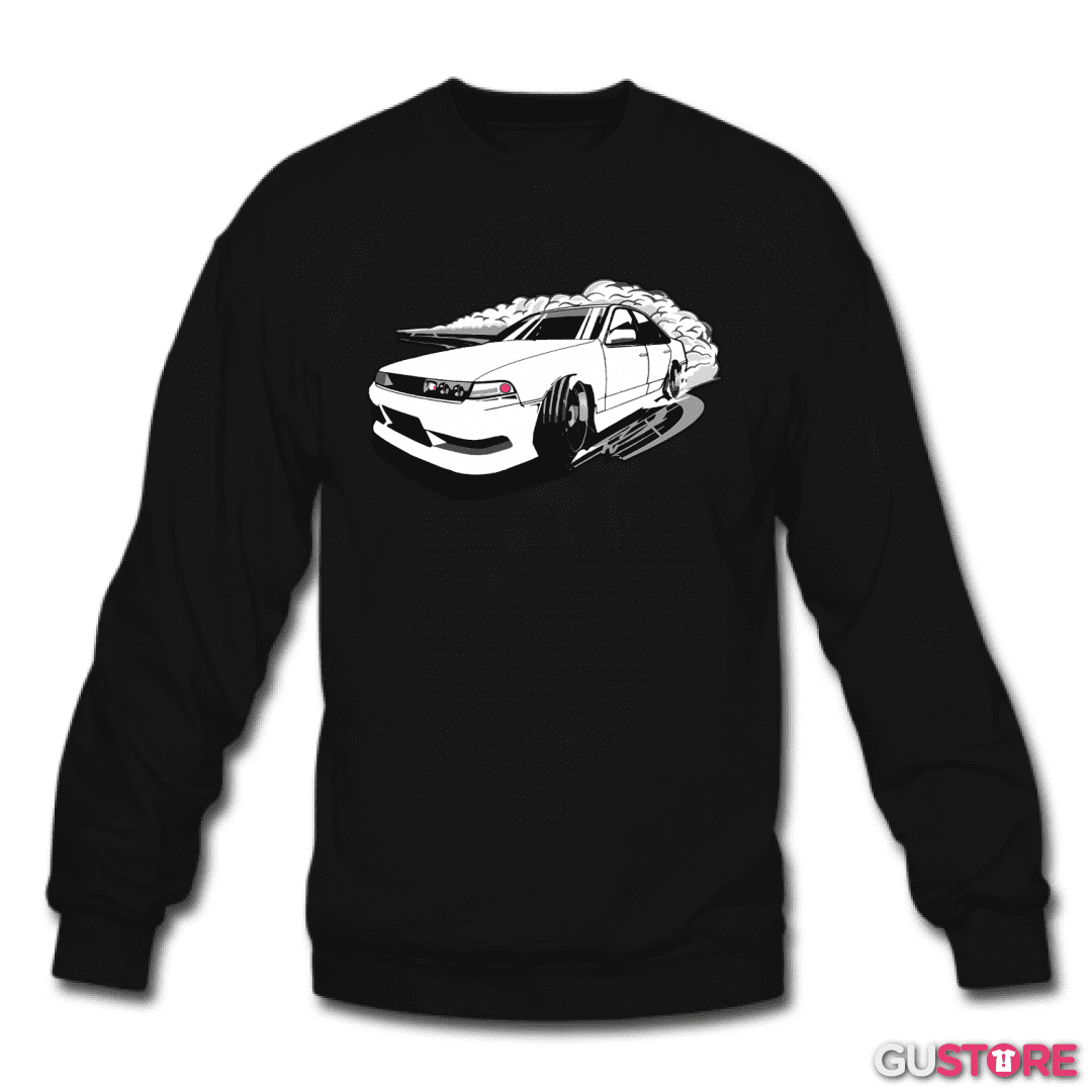 Poleron polo Nissan Cefiro A31