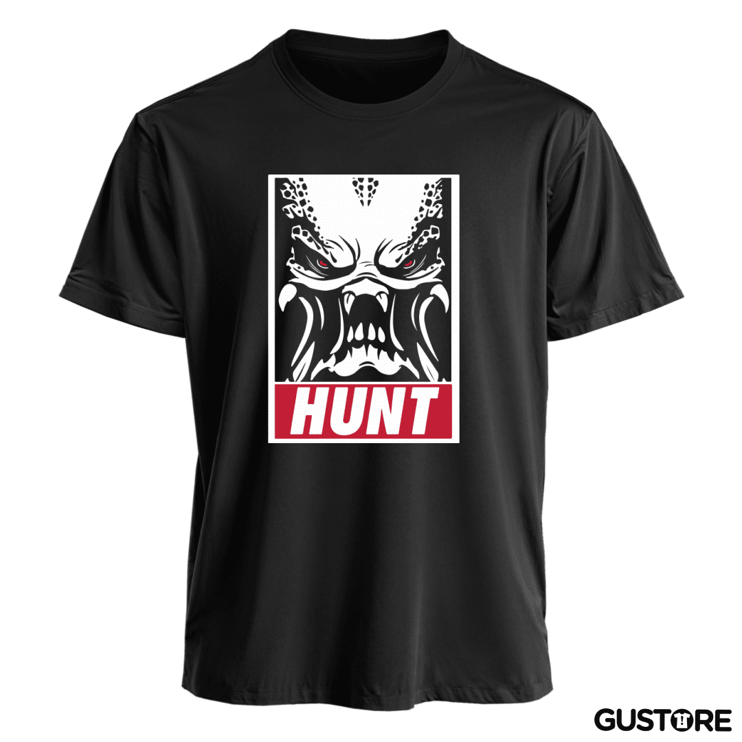 Polera Hunt
