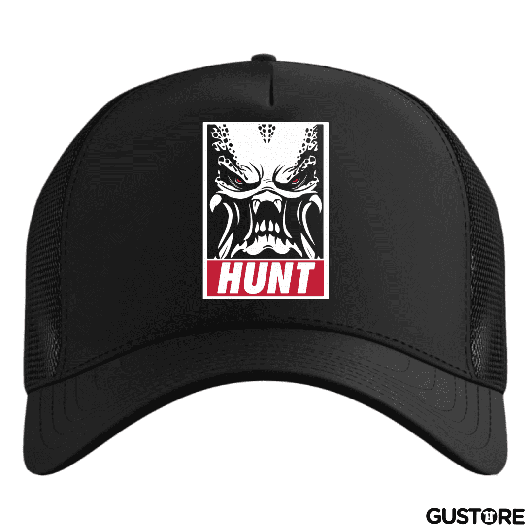 Gorro Hunt