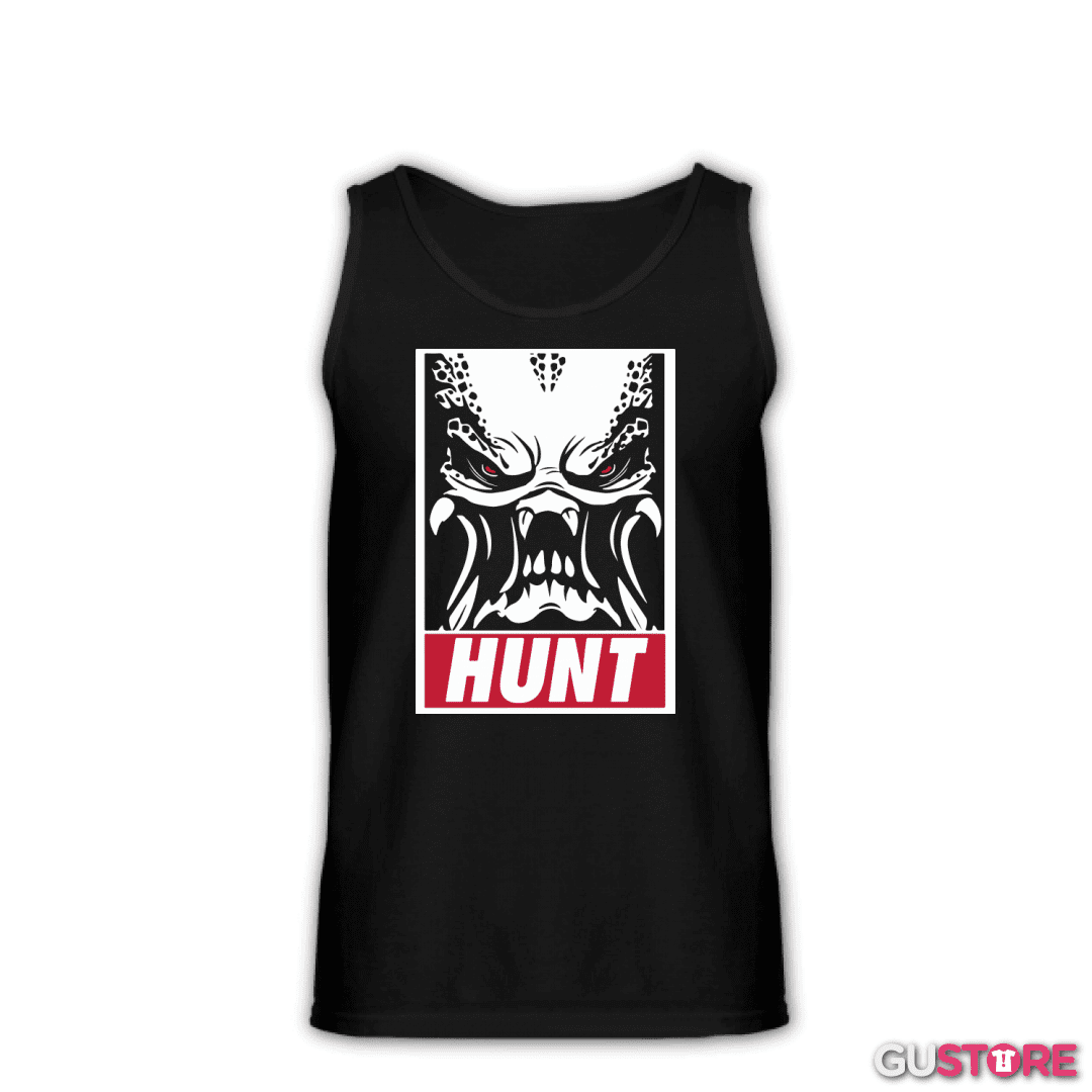 Sudadera Hunt