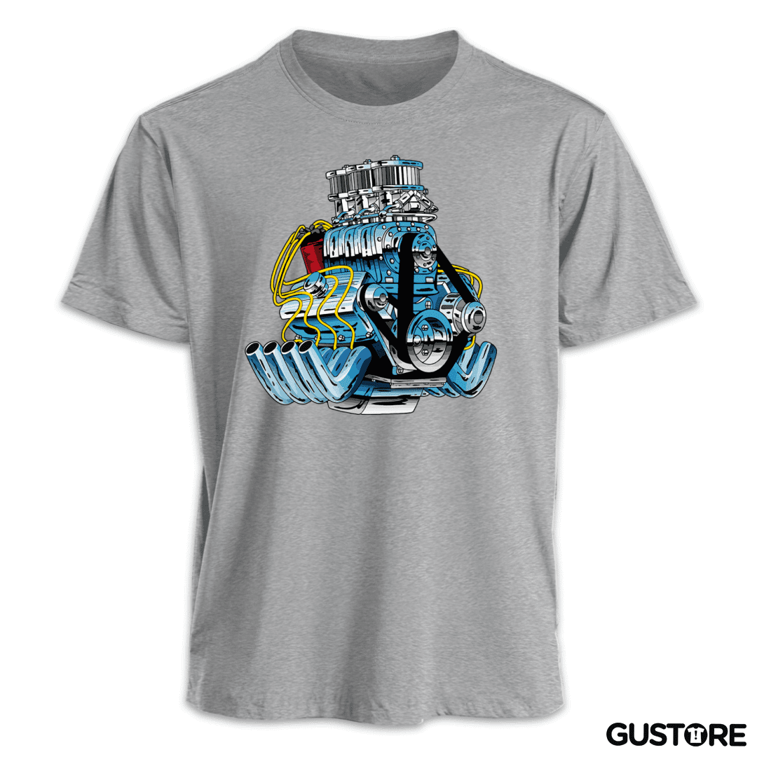 Polera V8