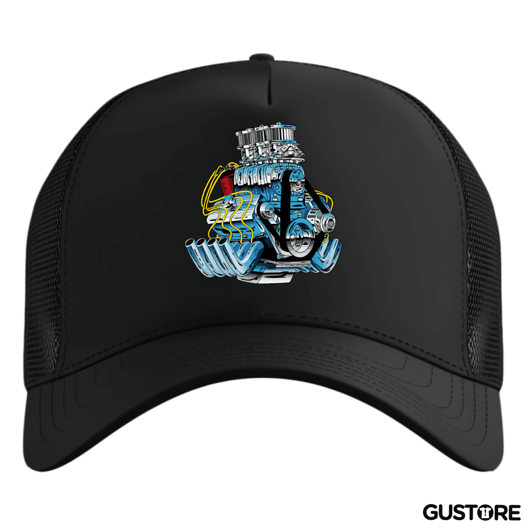 Gorro V8