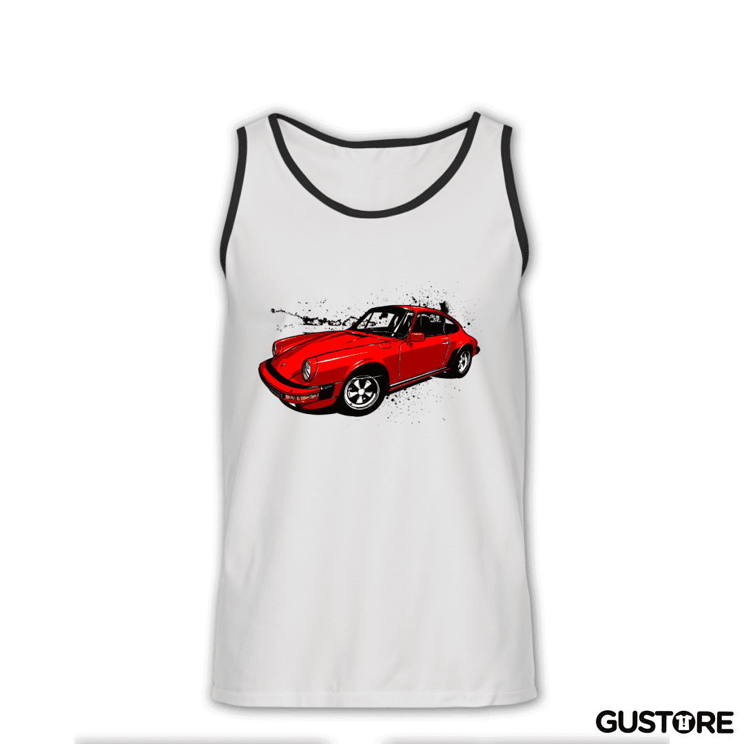 Sudadera Porsche 911 2