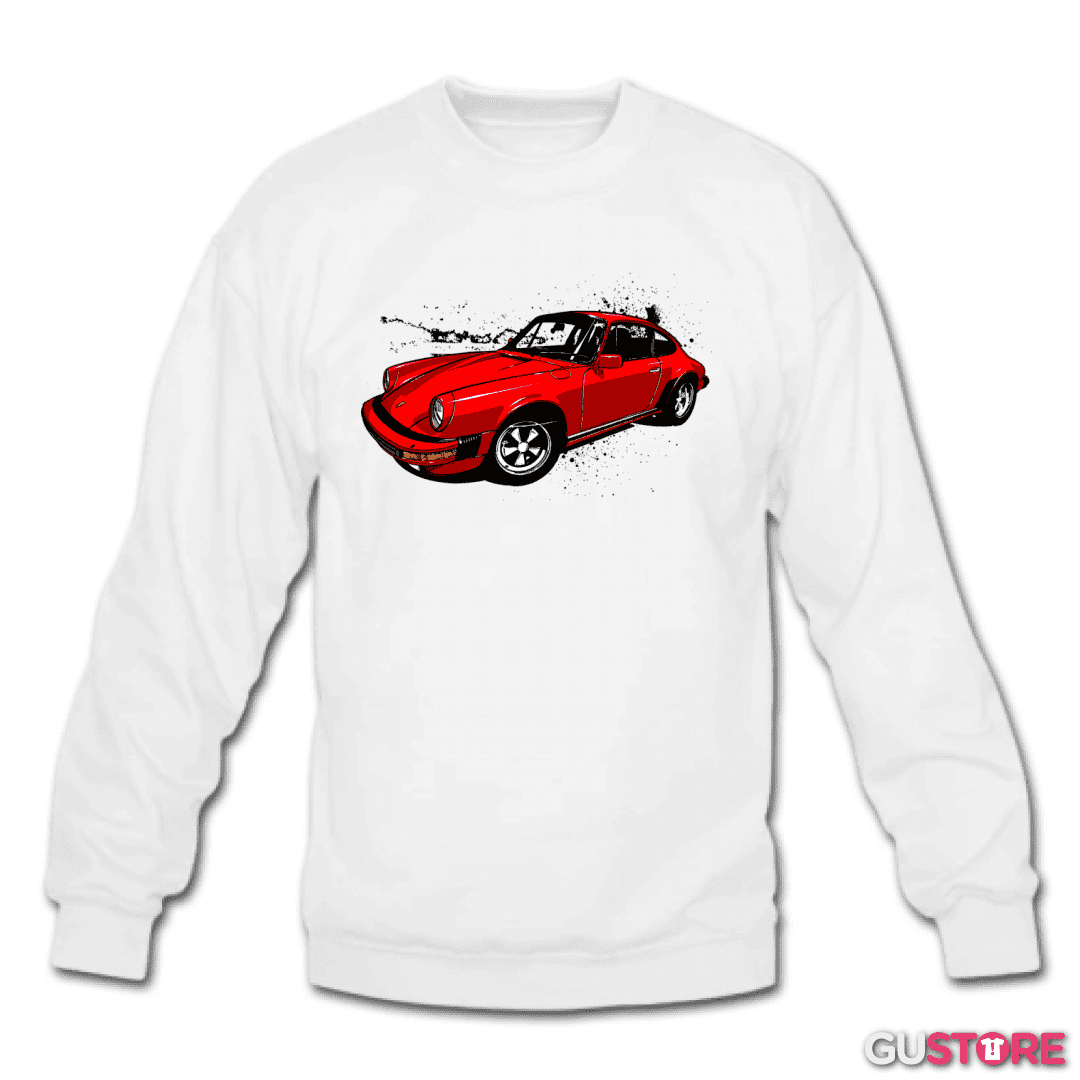 Poleron polo Porsche 911 2