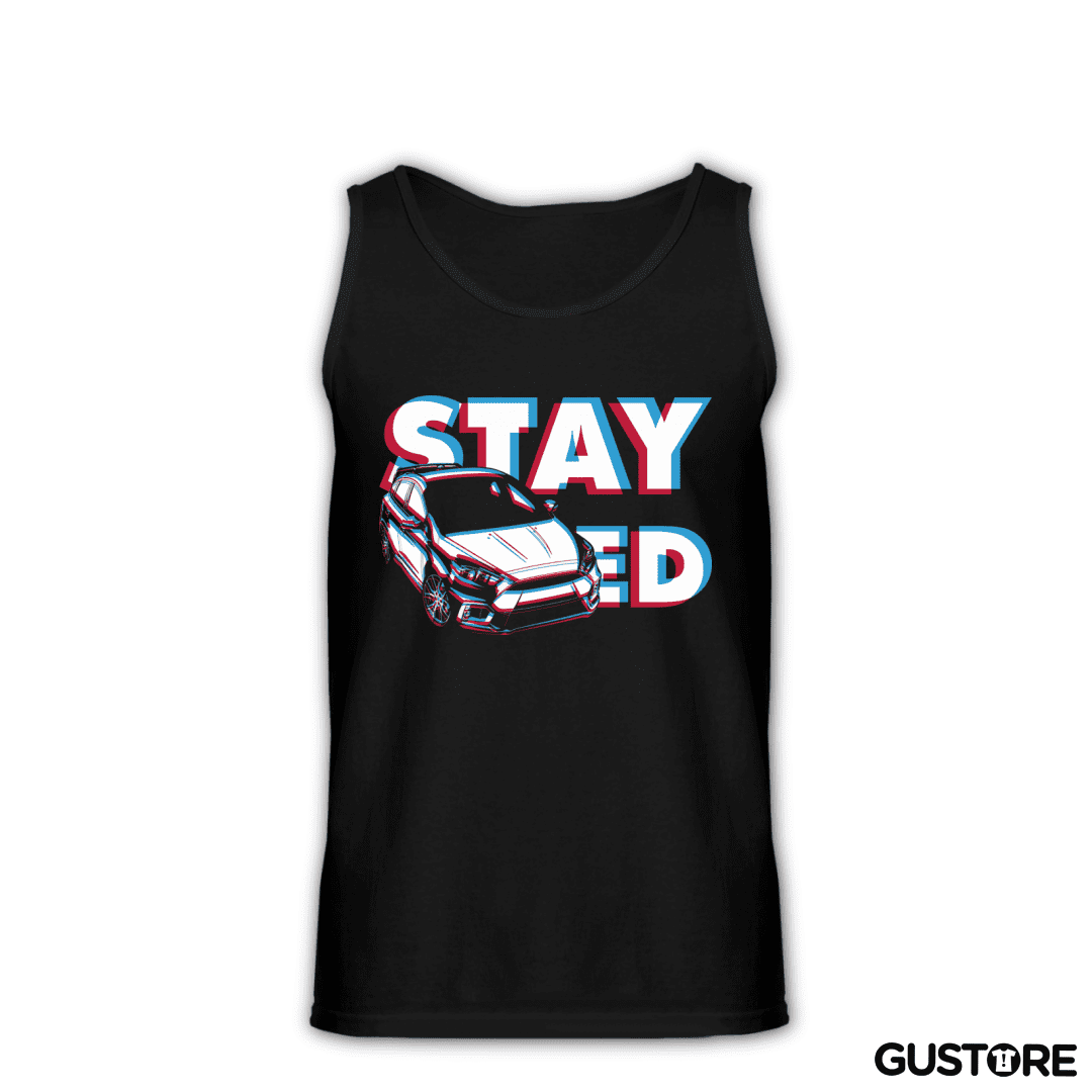 Sudadera Stay Focused