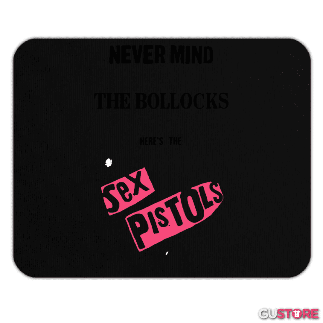 Mousepad Sex pistols
