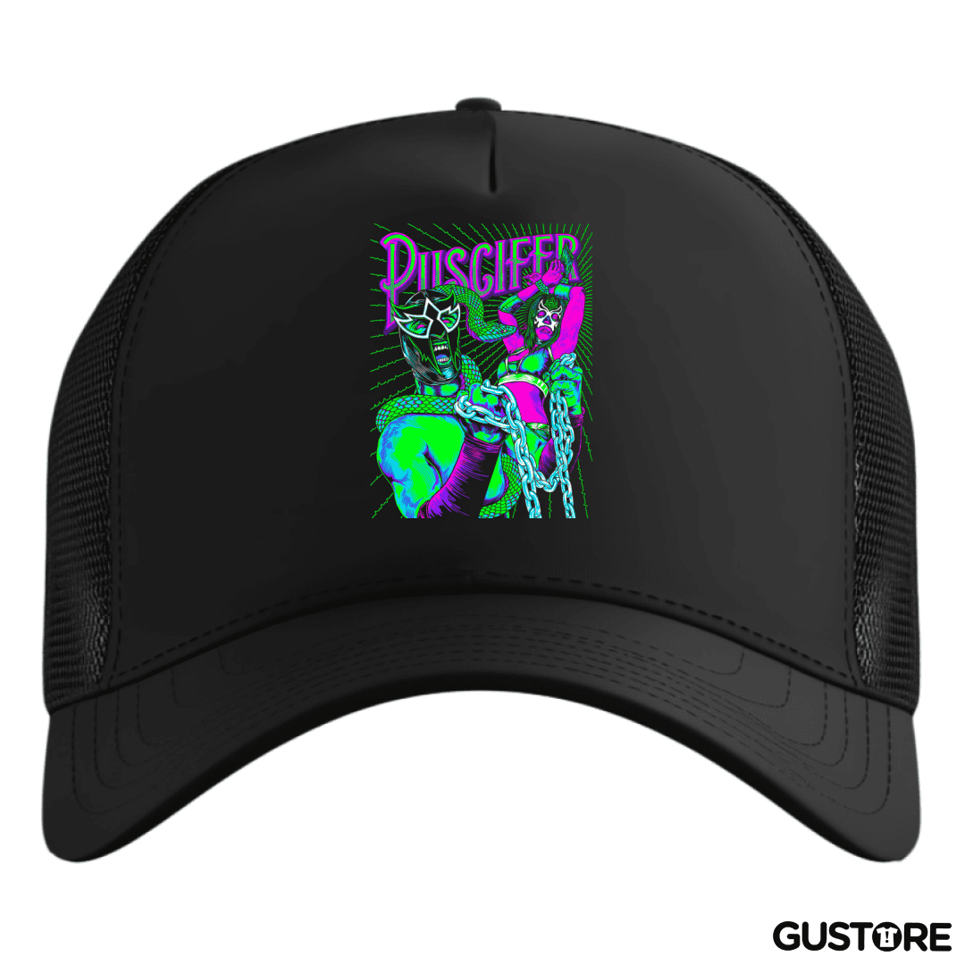 Gorro Puscifer