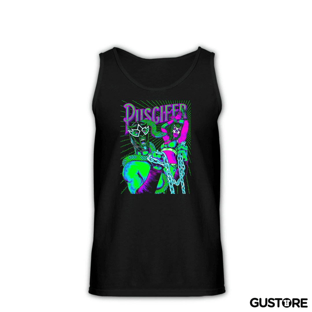 Sudadera Puscifer