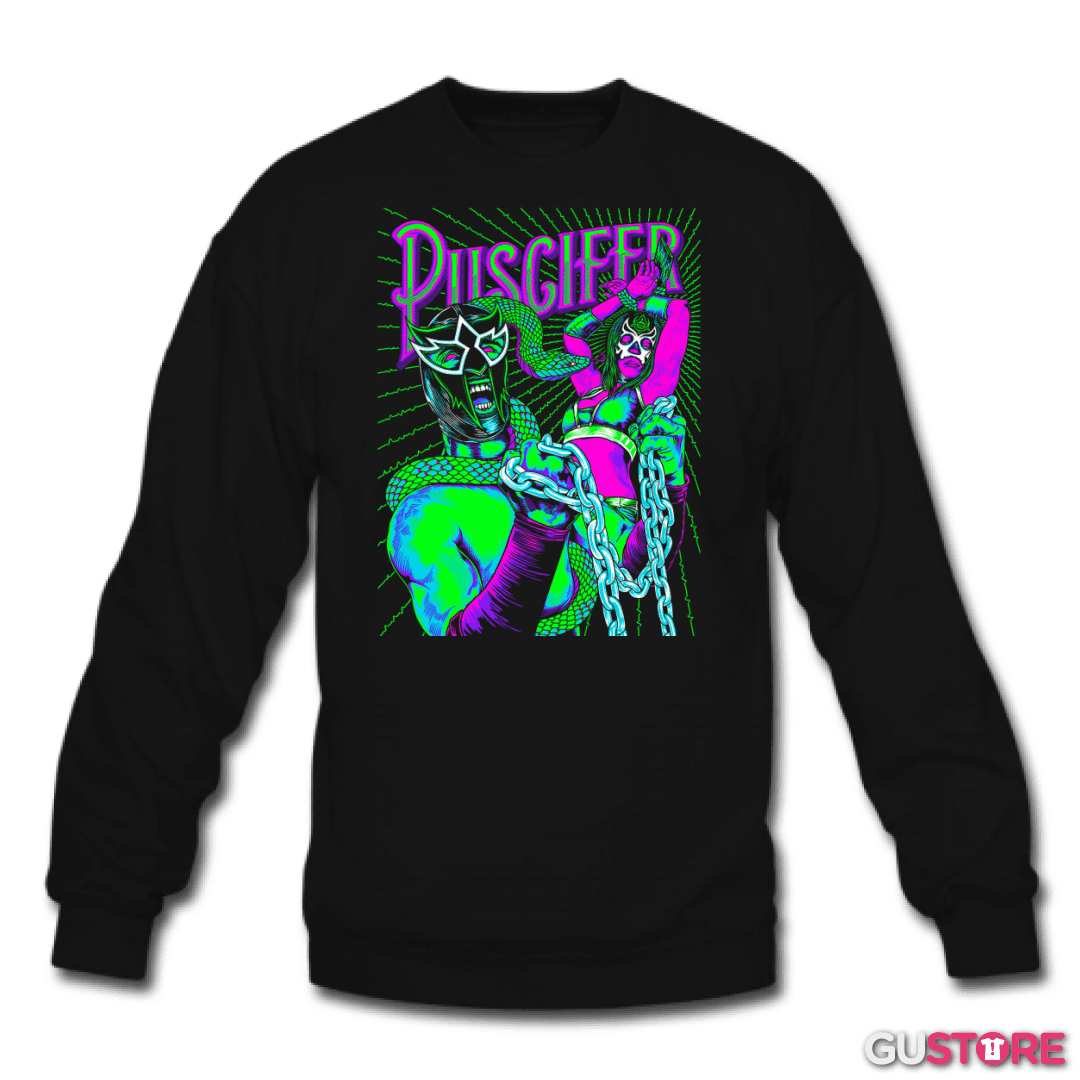 Poleron polo Puscifer