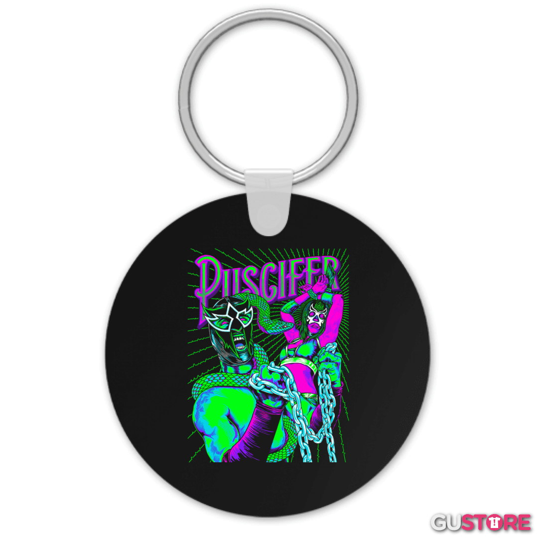 Llavero Puscifer
