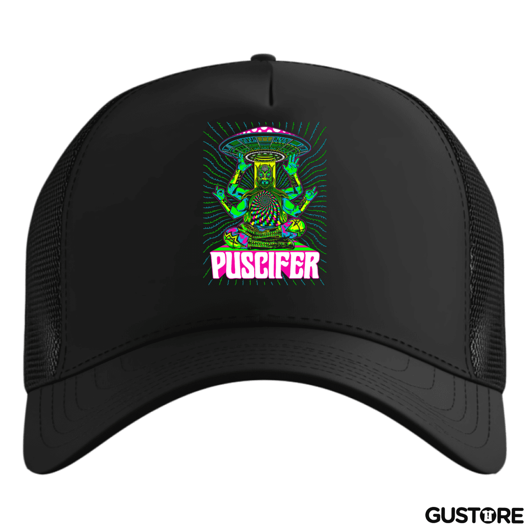 Gorro Puscifer 2
