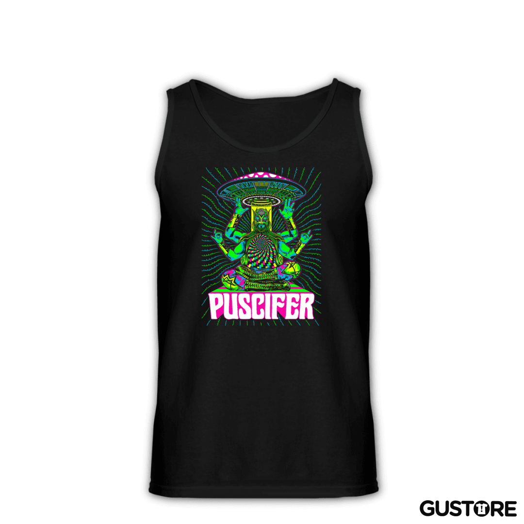 Sudadera Puscifer 2
