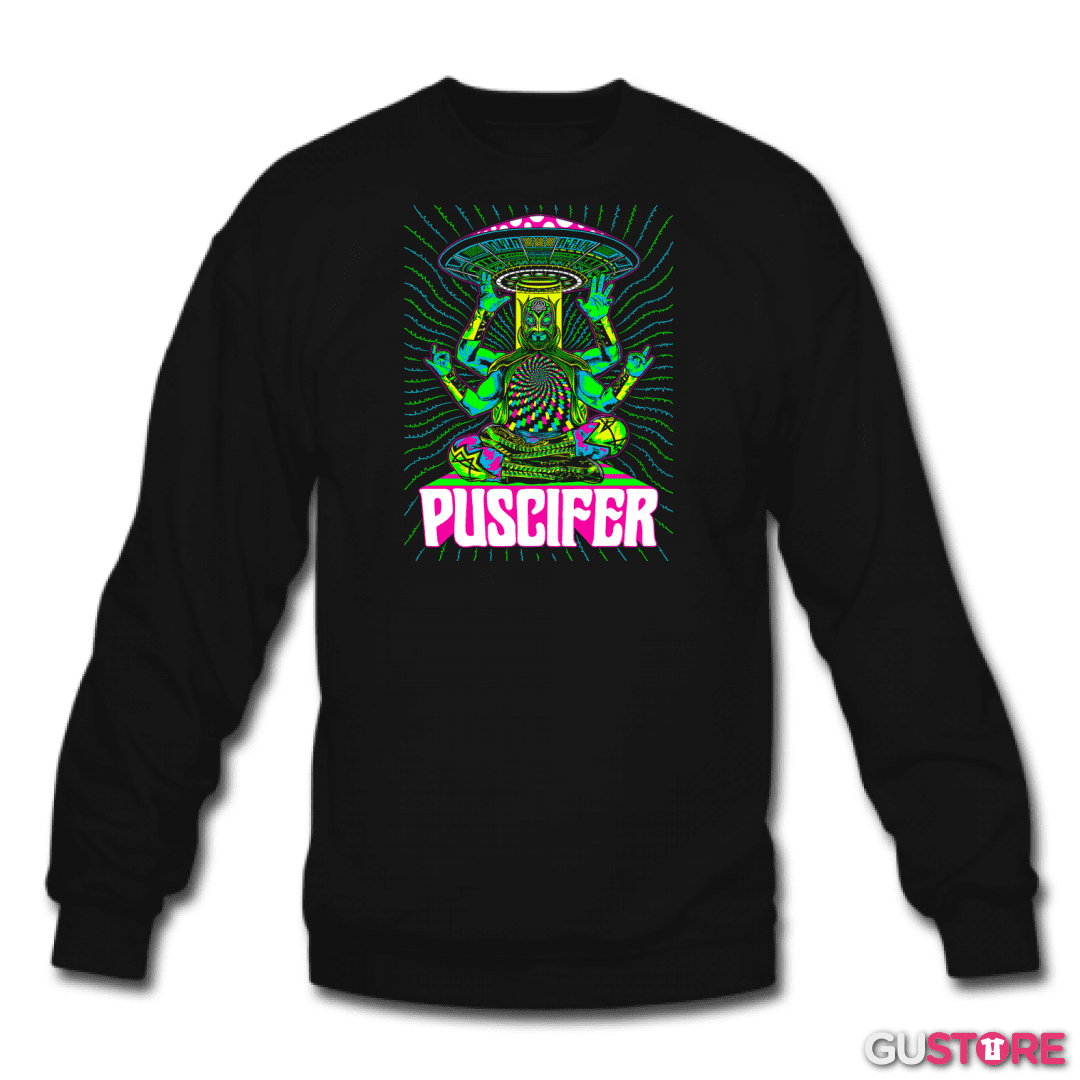 Poleron polo Puscifer 2
