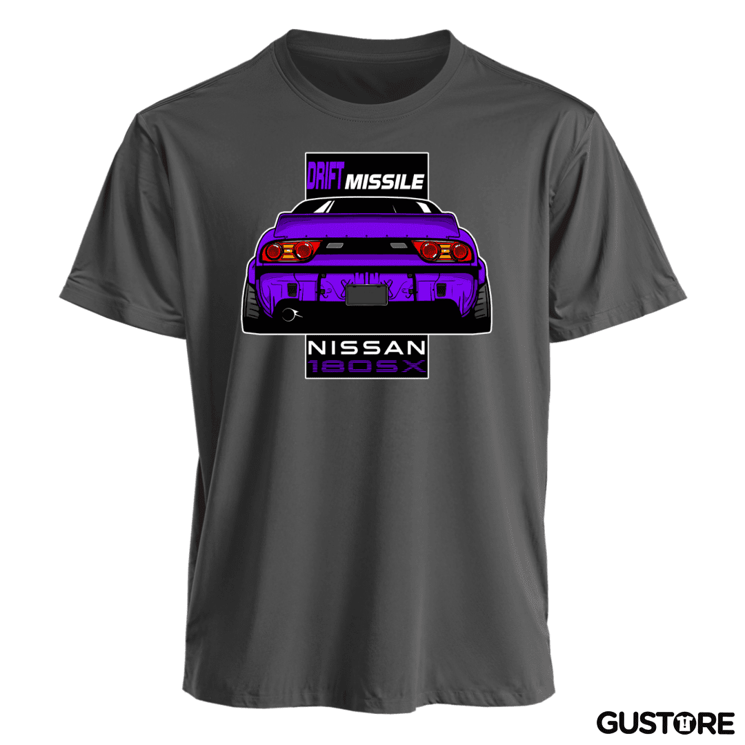 Polera Nissan 180SX