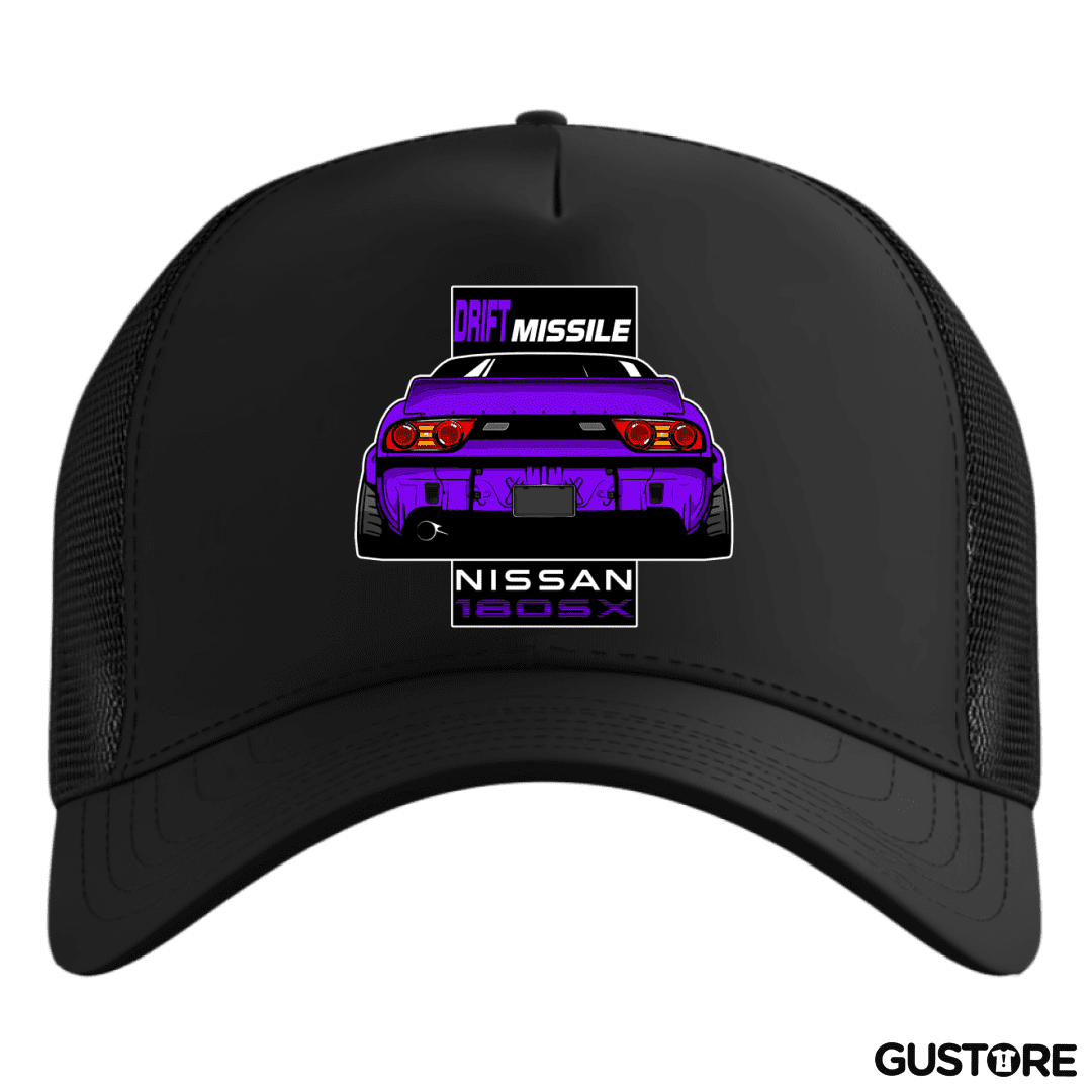 Gorro Nissan 180SX