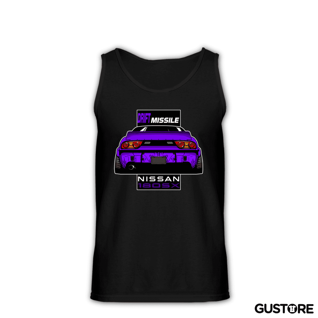 Sudadera Nissan 180SX