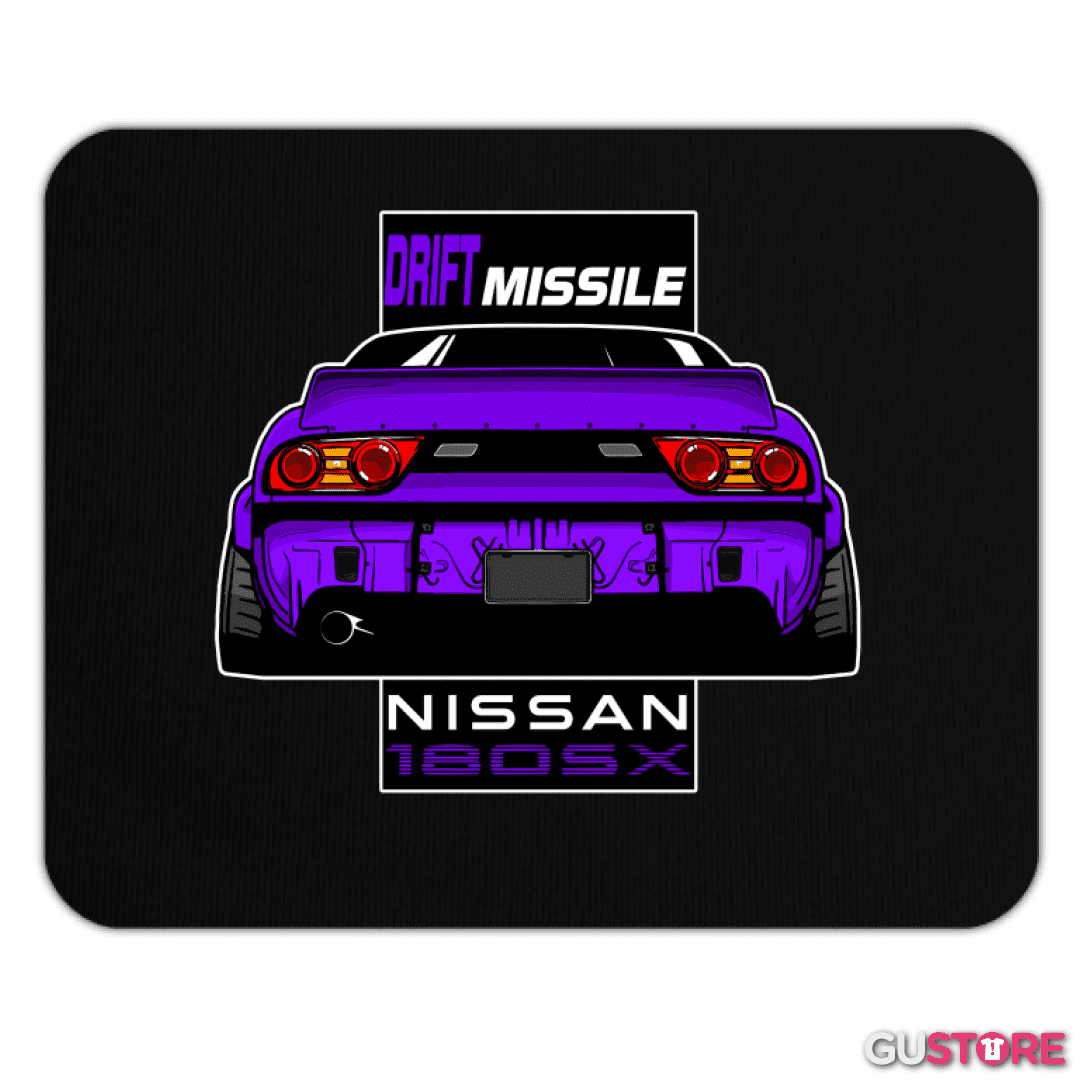 Mousepad Nissan 180SX