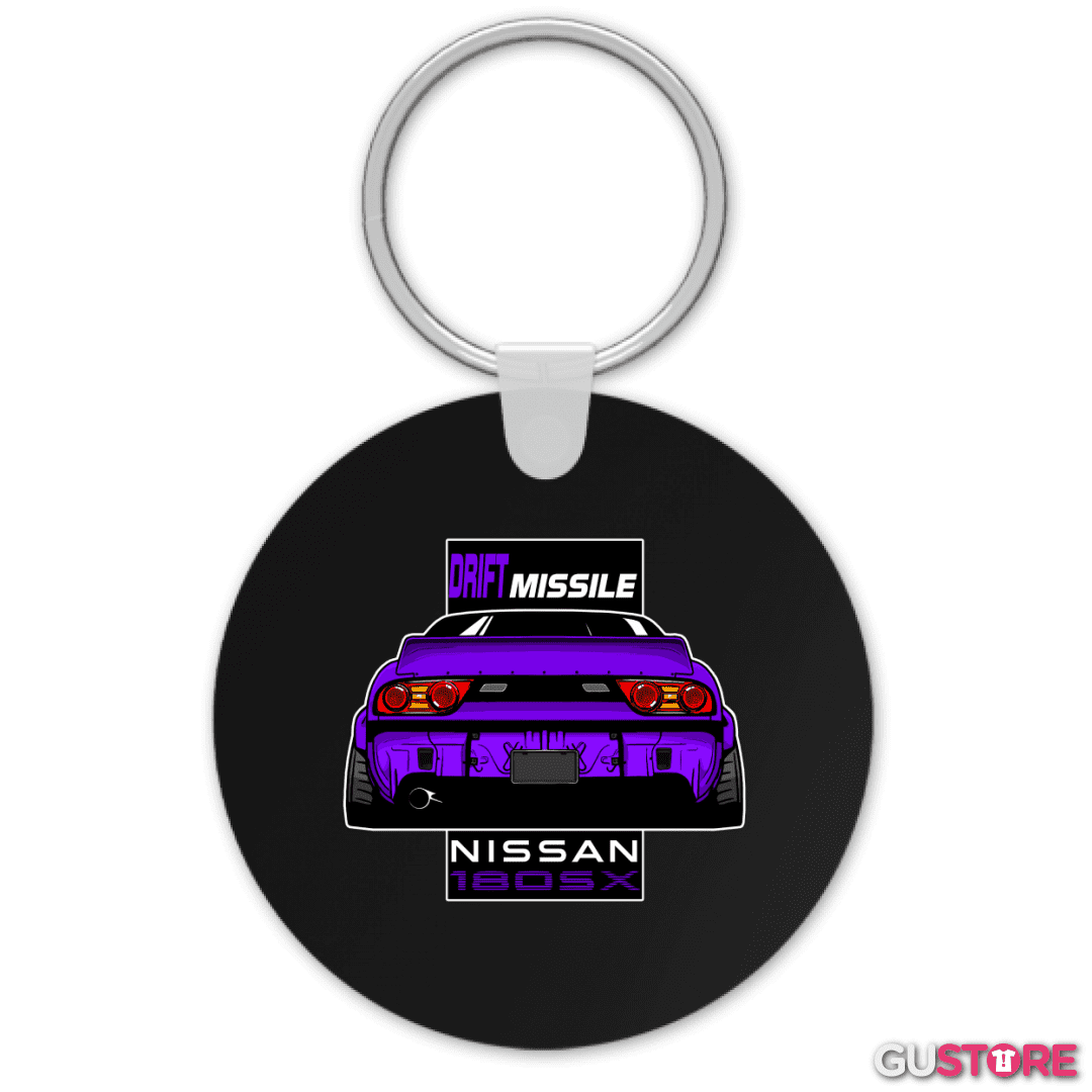 Llavero Nissan 180SX