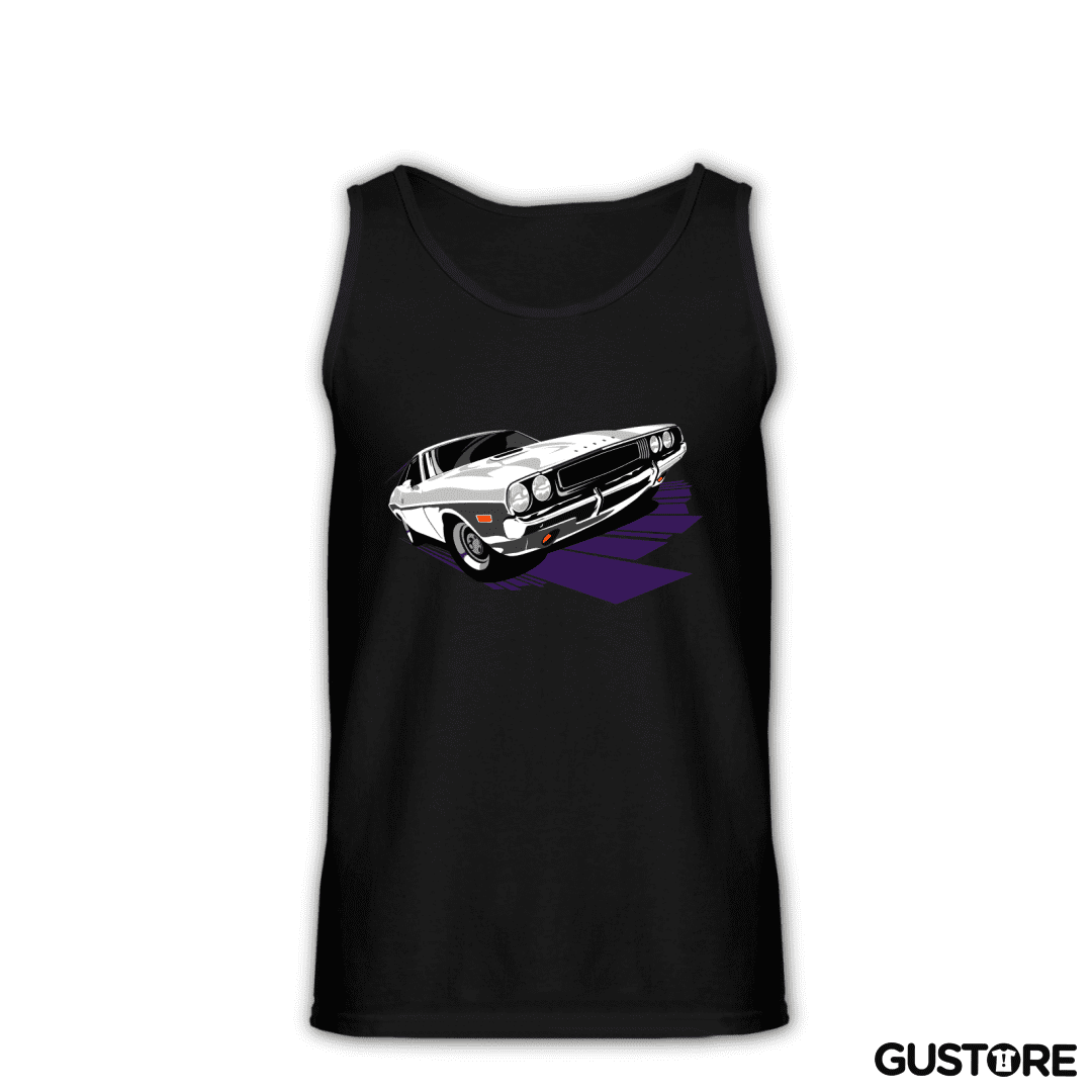 Sudadera Dodge Challenger 3