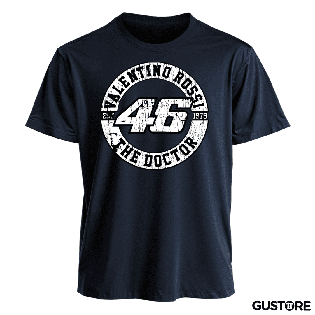 Polera Rossi 46