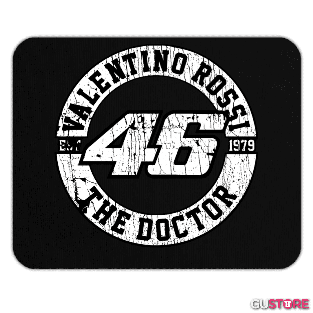 Mousepad Rossi 46